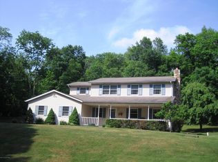 1189 Mazzetti Rd, Stroudsburg, PA 18360