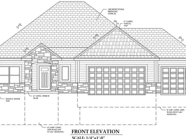 1600 Mulberry St, Pleasant Hill, MO 64080