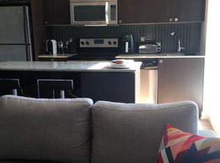 775 King St W #610, Toronto, ON M5V2K3