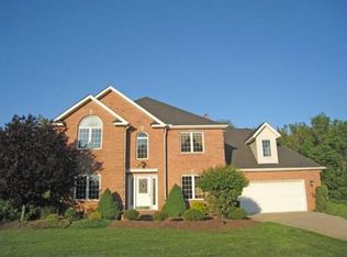 12313 Sunset Oval, North Royalton, OH 44133