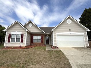 2602 Brahman Meadows Ln, Charlotte, NC 28273