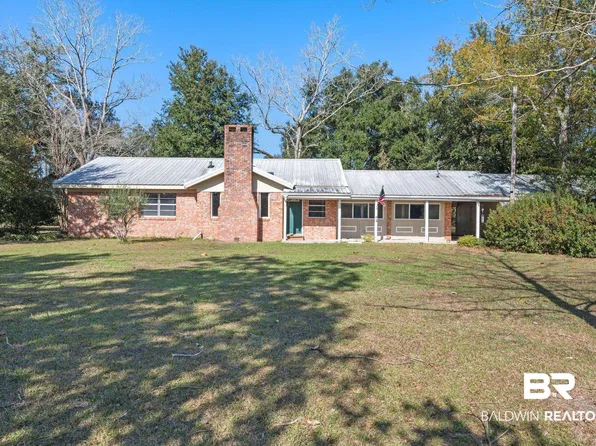 20727 County Road 36, Summerdale, AL 36580