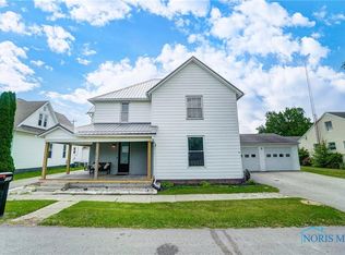 123 W Liberty St, Arlington, OH 45814