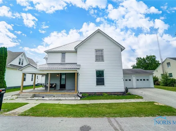 123 W Liberty St, Arlington, OH 45814