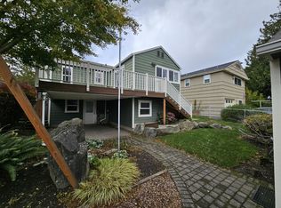 7522 34th Ave SW, Seattle, WA 98126