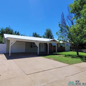 907 S Caminisito St, Roswell, NM, 88203