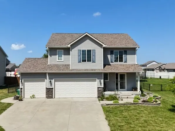 1308 Caitlin Ct SE, Bondurant, IA 50035