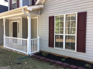 50 Lauren Overlook, Newnan, GA 30263