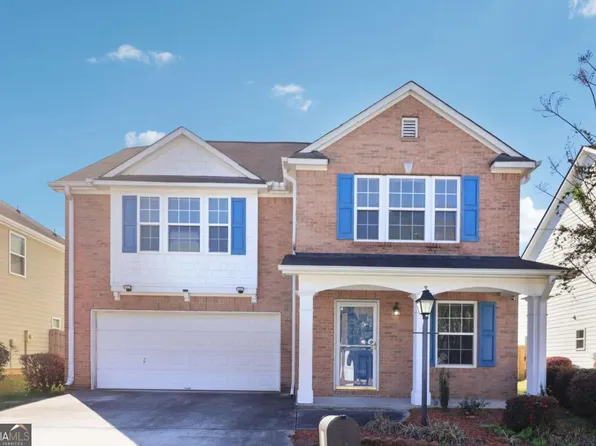 3118 Farmstead Ct, Grayson, GA 30017