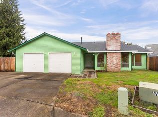21465 SW Regal Ln, Aloha, OR 97003