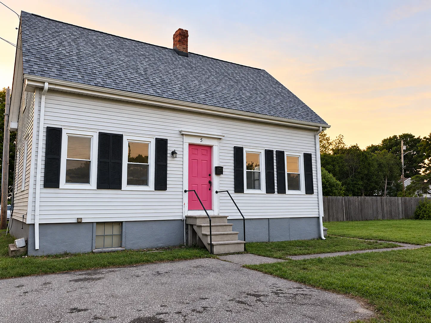 5 Easterbrooks Avenue — Photo 1