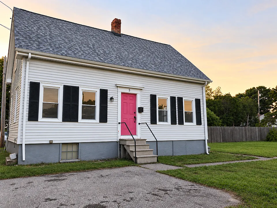 5 Easterbrooks Ave