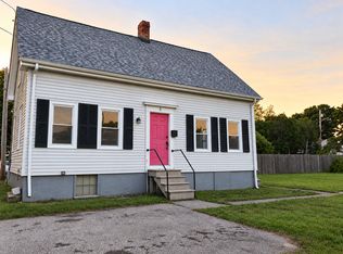 5 Easterbrooks Ave, Bristol, RI 02809