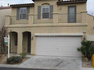 3150 Paradise Rd, Las Vegas, NV 89109