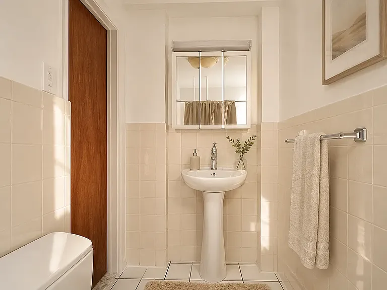 515 W 111th St #5D — Photo 5