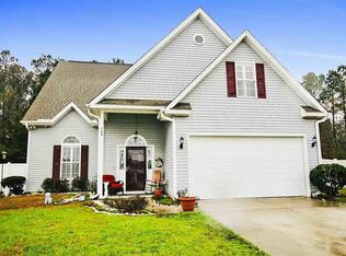 709 Cane Pole Ct, Myrtle Beach, SC 29588