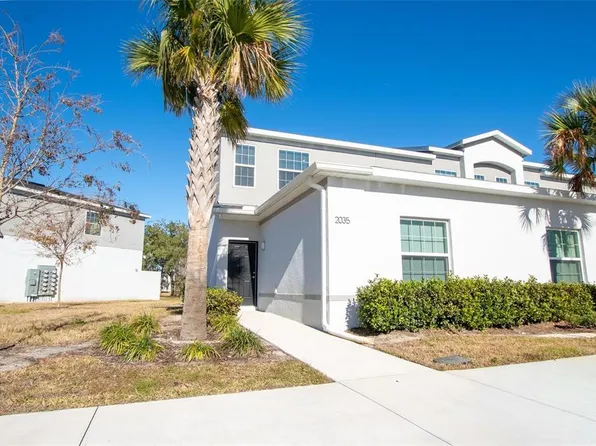 2035 Claudia Ln, Kissimmee, FL 34741