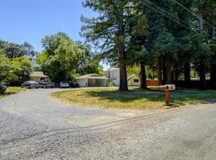 5210 - 5214 Fulton Road, Santa Rosa, CA 95403