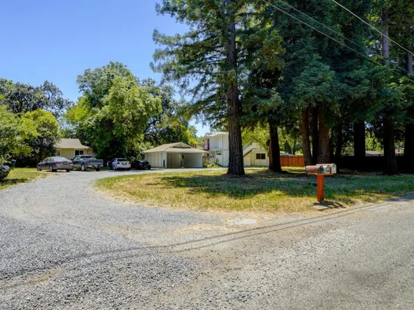 5210 - 5214 Fulton Road, Santa Rosa, CA 95403