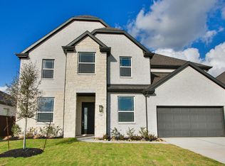 339 Afton June Dr, Rosenberg, TX 77471