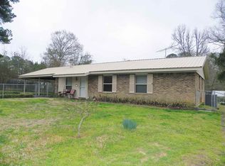 1681 Cal Young Rd, Hallsville, TX 75650