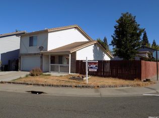 4519 Old Dairy Dr, Antelope, CA