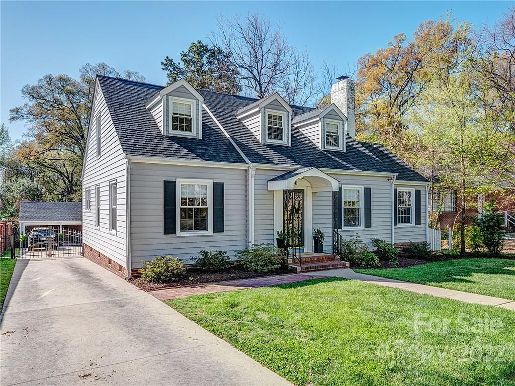 756 Sumter Ave, Rock Hill, SC 29730 Zillow