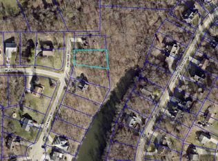 2970 Fox Ridge Rd, Lawrenceburg, IN 47025