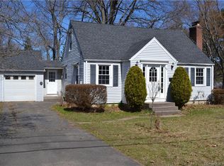 64 Filley St, Windsor, CT 06095