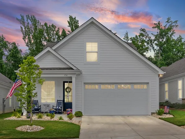 714 Turkey Oak Cv, Oxford, MS 38655