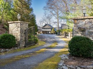 95 Cliffmont Rd, Cashiers, NC 28717