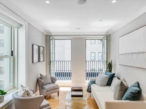 1 Central Park South image 3 of 21