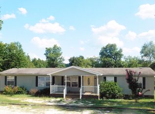 157 Old Friar Rd, Aiken, SC 29801