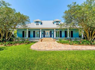 141 Industrial Park Rd, Larose, LA 70373