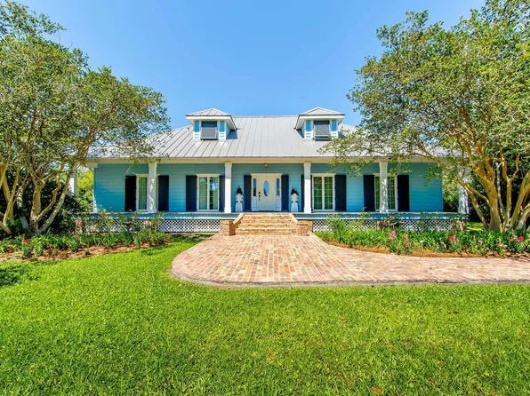 141 Industrial Park Rd, Larose, LA 70373