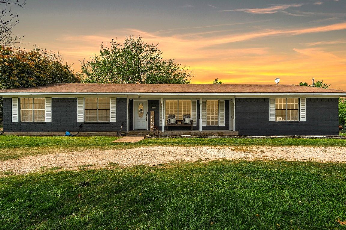 104 Minnie Dr, Itasca, TX 76055 Zillow