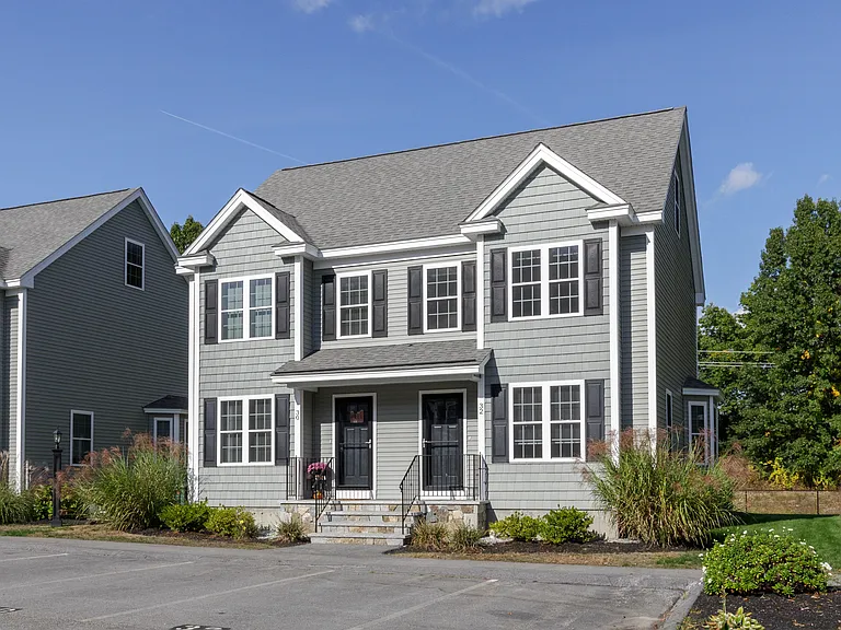 Chelmsford Housing Authority Affordable Apartments (income restricted) — Photo 44