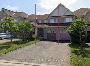 5302 Palmetto Pl, Mississauga, ON L5M 0C7