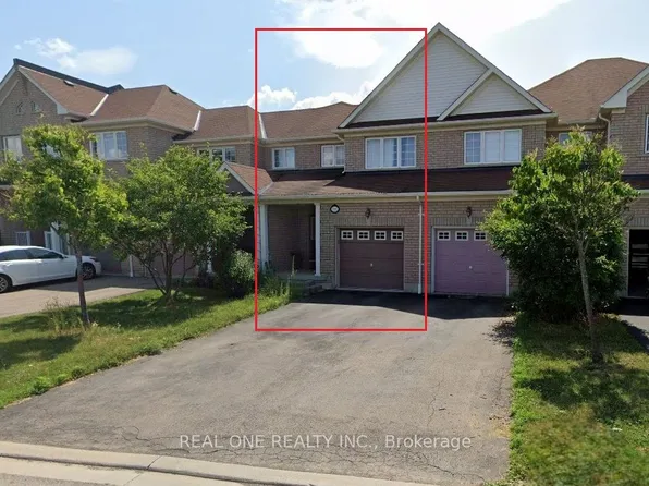 5302 Palmetto Pl, Mississauga, ON L5M 0C7