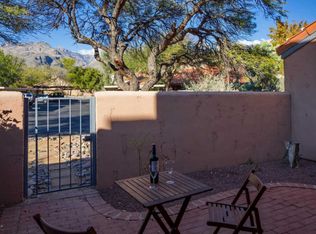 5438 N Via Del Arbolito, Tucson, AZ 85750