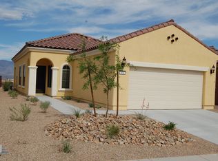 874 Wranglers Rdg, Mesquite, NV 89034