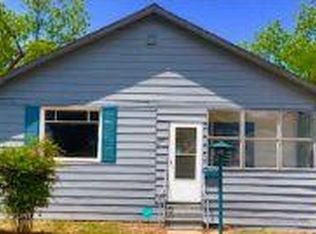 6535 Avenue E, Fairfield, AL 35064