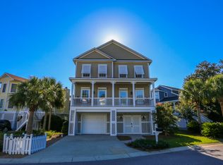 53 Pelican Reach, Isle Of Palms, SC 29451