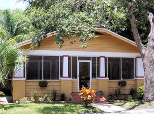 920 E Crenshaw St, Tampa, FL 33604