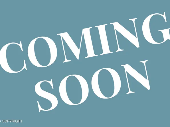 12234 Vista Ridge Loop, Eagle River, AK 99577