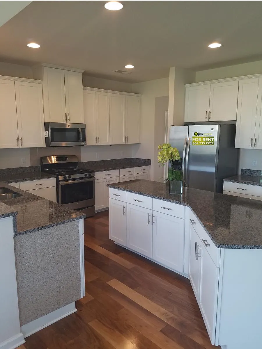 Kitchen - 3 Twinings Dr