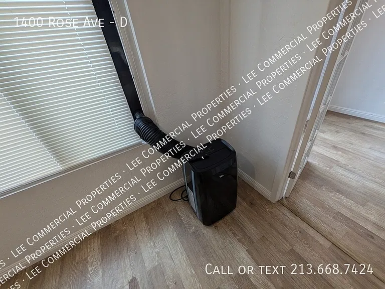 1400 Rose Ave #D — Photo 6