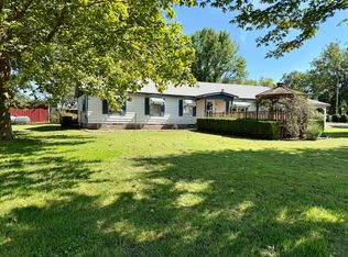17941 Unicorn Rd, Stark City, MO 64866