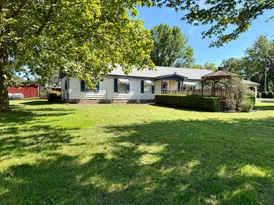 17941 Unicorn Road, Stark City, MO, 64866