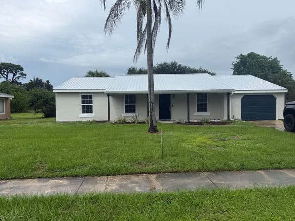 1149 Newbern St NE, Palm Bay, FL 32905